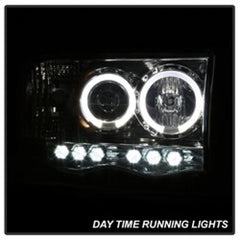 Dodge Headlight Set - Electrical, Lighting and Body from Black Patch Performance