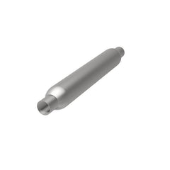 MAG Glasspack Muffler - Exhaust, Mufflers & Tips from Black Patch Performance