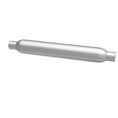 MAG Glasspack Muffler - Exhaust, Mufflers & Tips from Black Patch Performance