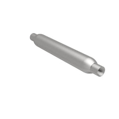 MAG Glasspack Muffler - Exhaust, Mufflers & Tips from Black Patch Performance