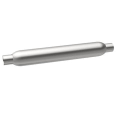 MAG Glasspack Muffler - Exhaust, Mufflers & Tips from Black Patch Performance