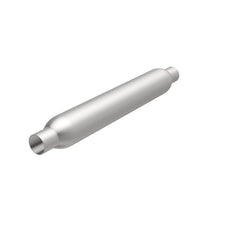 MAG Glasspack Muffler - Exhaust, Mufflers & Tips from Black Patch Performance