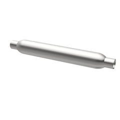 MAG Glasspack Muffler - Exhaust, Mufflers & Tips from Black Patch Performance