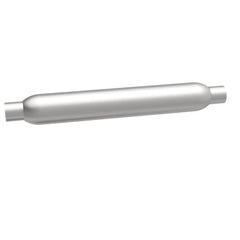 MAG Glasspack Muffler - Exhaust, Mufflers & Tips from Black Patch Performance