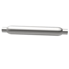 MAG Glasspack Muffler - Exhaust, Mufflers & Tips from Black Patch Performance
