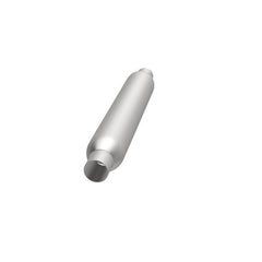 MAG Glasspack Muffler - Exhaust, Mufflers & Tips from Black Patch Performance