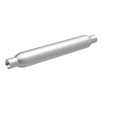MAG Glasspack Muffler - Exhaust, Mufflers & Tips from Black Patch Performance