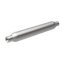 MAG Glasspack Muffler - Exhaust, Mufflers & Tips from Black Patch Performance