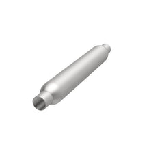 MAG Glasspack Muffler - Exhaust, Mufflers & Tips from Black Patch Performance