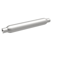 MAG Glasspack Muffler - Exhaust, Mufflers & Tips from Black Patch Performance