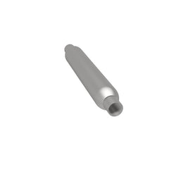MAG Glasspack Muffler - Exhaust, Mufflers & Tips from Black Patch Performance