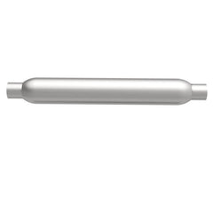 MAG Glasspack Muffler - Exhaust, Mufflers & Tips from Black Patch Performance