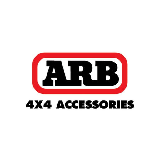 ARB Accessories Tent Swag - Exterior Styling from Black Patch Performance