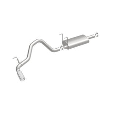 MAG Catback Exhaust - Exhaust, Mufflers & Tips from Black Patch Performance