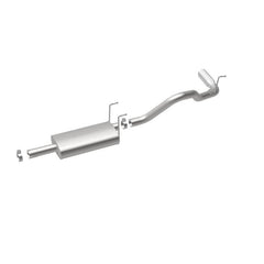 MAG Catback Exhaust - Exhaust, Mufflers & Tips from Black Patch Performance
