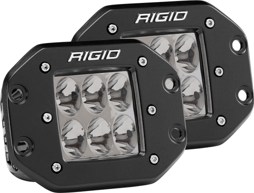 RIG D2 - Lights from Black Patch Performance