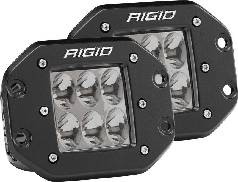RIG D2 - Lights from Black Patch Performance