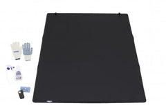 TNP Lo-Roll Tonneau Cover - Tonneau Covers from Black Patch Performance
