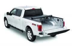 TNP Lo-Roll Tonneau Cover - Tonneau Covers from Black Patch Performance