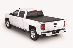 TNP Lo-Roll Tonneau Cover - Tonneau Covers from Black Patch Performance