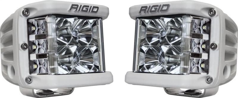RIG D-SS - Lights from Black Patch Performance