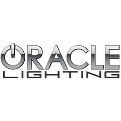 ORL Surface Mount Halo Kits - Lights from Black Patch Performance