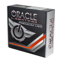 ORL Surface Mount Halo Kits - Lights from Black Patch Performance