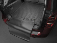 WT Cargo Liners - Black - Floor Mats from Black Patch Performance
