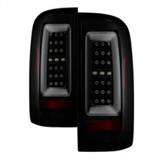Chevrolet, GMC Tail Light Set - Electrical, Lighting and Body from Black Patch Performance