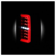Chevrolet, GMC Tail Light Set - Electrical, Lighting and Body from Black Patch Performance