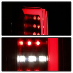Chevrolet, GMC Tail Light Set - Electrical, Lighting and Body from Black Patch Performance