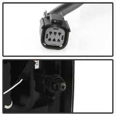 Chevrolet, GMC Tail Light Set - Electrical, Lighting and Body from Black Patch Performance