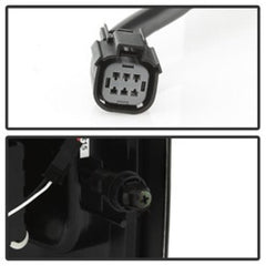 Chevrolet, GMC Tail Light Set - Electrical, Lighting and Body from Black Patch Performance