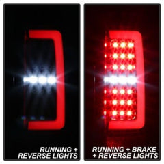 Chevrolet, GMC Tail Light Set - Electrical, Lighting and Body from Black Patch Performance