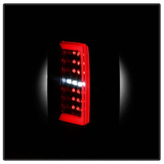 Chevrolet, GMC Tail Light Set - Electrical, Lighting and Body from Black Patch Performance