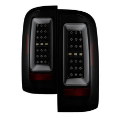 Chevrolet, GMC Tail Light Set - Electrical, Lighting and Body from Black Patch Performance