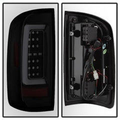 Chevrolet, GMC Tail Light Set - Electrical, Lighting and Body from Black Patch Performance