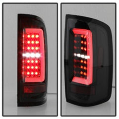 Chevrolet, GMC Tail Light Set - Electrical, Lighting and Body from Black Patch Performance