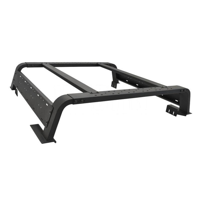 WES Cargo Rack Base - Roofs & Roof Accessories from Black Patch Performance