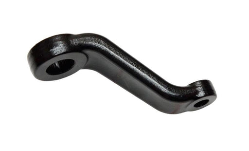 Ford (4WD) Steering Pitman Arm - Front - Steering from Black Patch Performance
