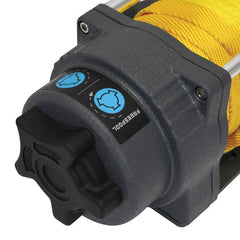 Winch - Vehicles, Equipment, Tools, and Supplies from Black Patch Performance