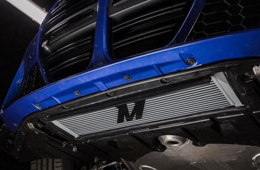 MM Oil Cooler - Kits - Cooling from Black Patch Performance