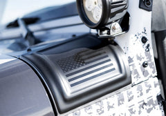 RAM Exterior Accessories