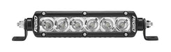 RIG SR Series - Lights from Black Patch Performance