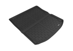 Audi Cargo Area Liner - Body from Black Patch Performance