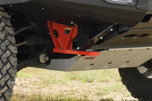 ARB Recovery Straps - Winches & Hitches from Black Patch Performance