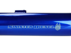SIN Cold Air Intakes - Air Intake Systems from Black Patch Performance