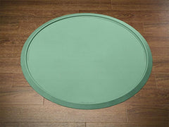 WT Indoor Mats - Fabrication from Black Patch Performance