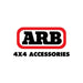 ARB Fog Lights - Lights from Black Patch Performance