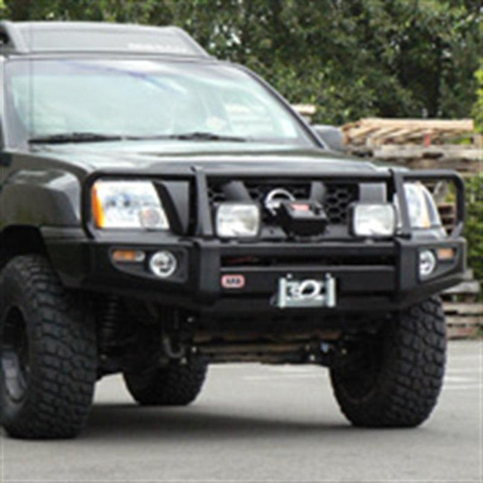 ARB Fog Lights - Lights from Black Patch Performance